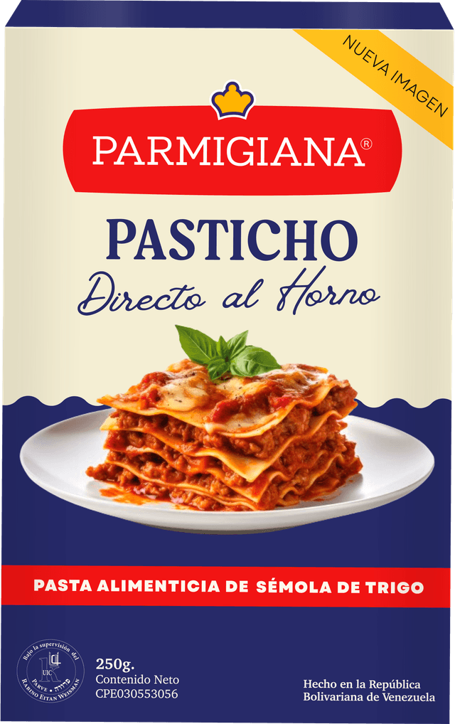Pasticho