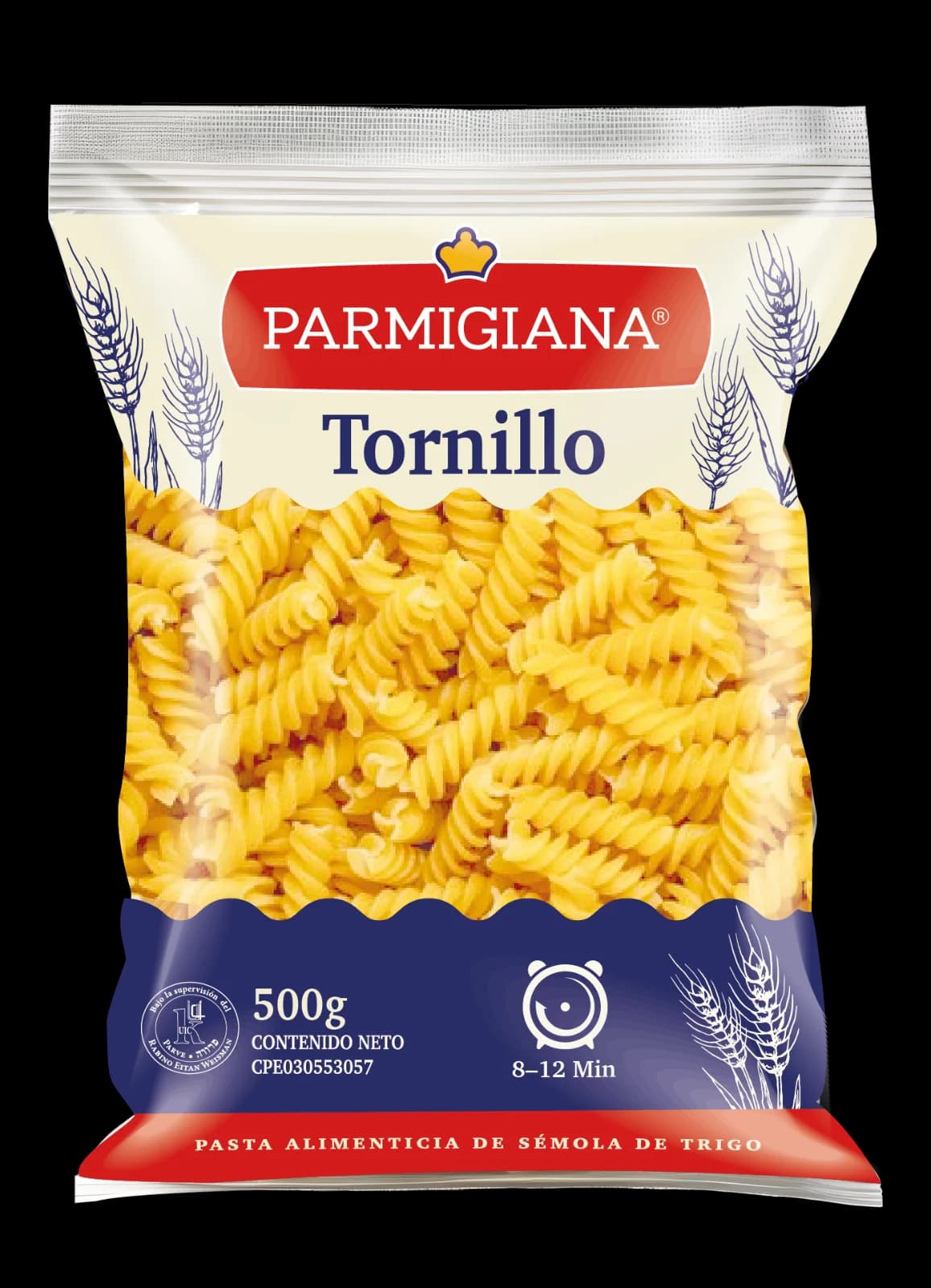 TORNILLO