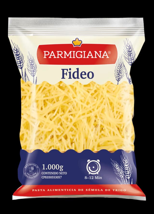 Fideo