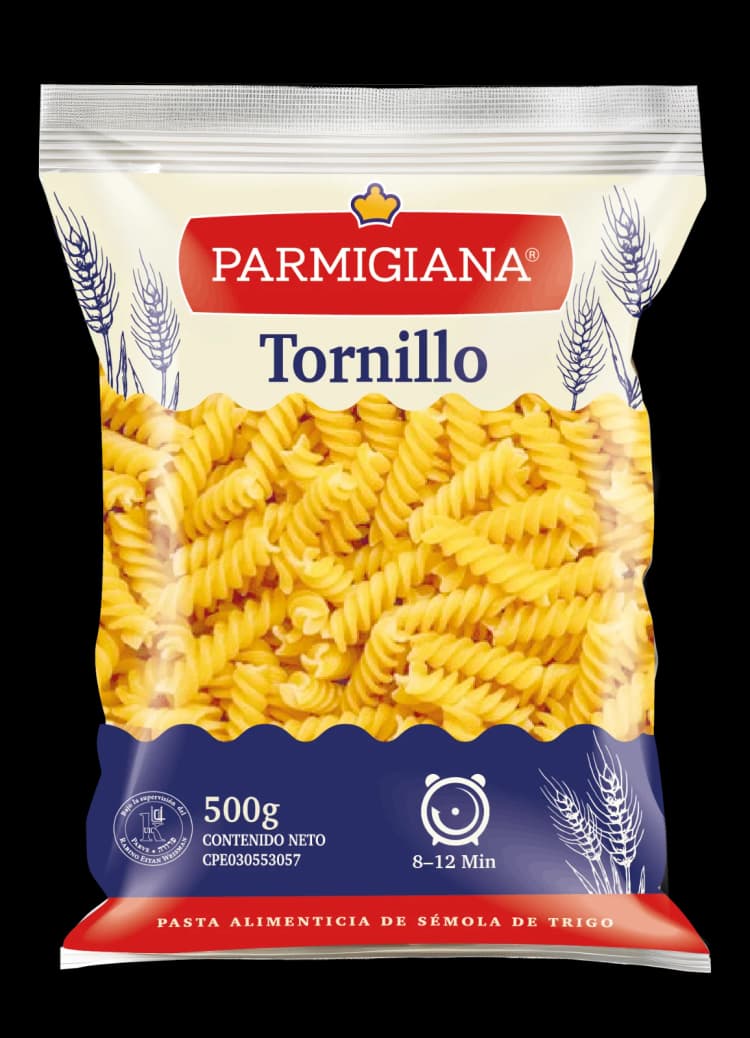Tornillo